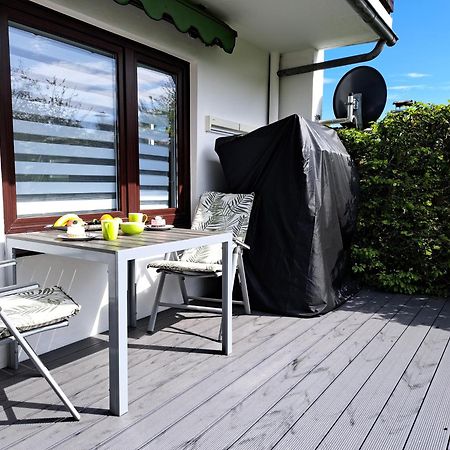 1003 - Luett Wulkjes Lägenhet Dahme  Exteriör bild
